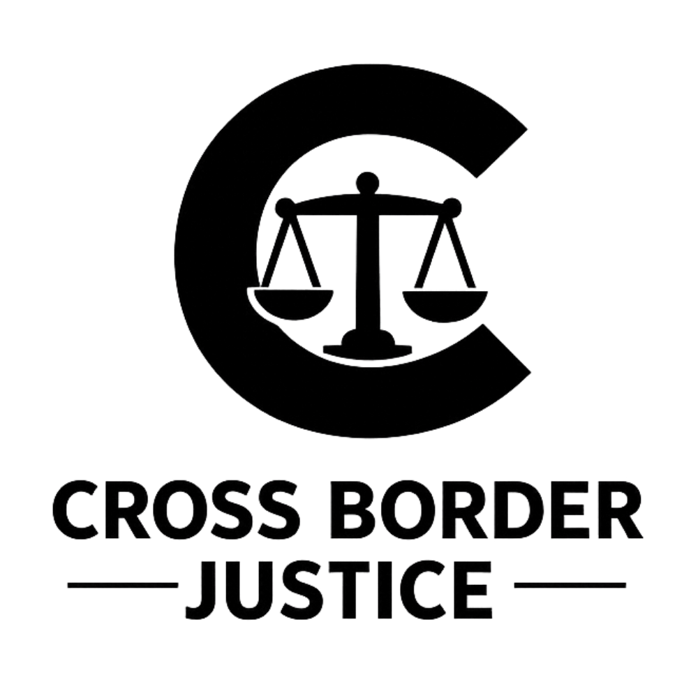 Cross Border Justice